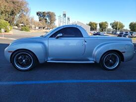 2004 Chevrolet SSR Base for sale in Rio Vista, CA – photo 7