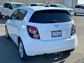 2015 Chevrolet Sonic LT for sale in Rio Linda, CA – photo 11