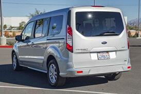 2020 Ford Transit Connect XLT for sale in Moreno Valley, CA – photo 6