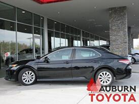 2020 Toyota Camry LE for sale in Auburn, CA – photo 6