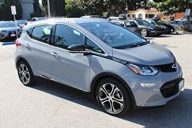 2020 Chevrolet Bolt EV Premier FWD for sale in Santa Monica, CA – photo 7