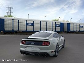 2022 Ford Mustang Mach 1 Fastback RWD for sale in Walnut Creek, CA – photo 8