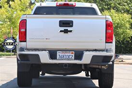 2017 Chevrolet Colorado LT Crew Cab RWD for sale in Vacaville, CA – photo 9