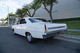 1966 Chevrolet Nova for sale in Torrance, CA – photo 78