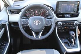 2021 Toyota RAV4 XLE Premium for sale in Selma, CA – photo 13