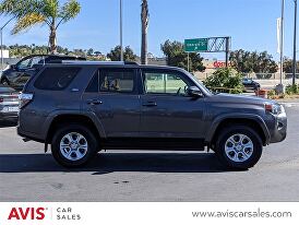 2020 Toyota 4Runner SR5 Premium 4WD for sale in Vista, CA – photo 4