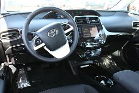 2019 Toyota Prius Prime Plus FWD for sale in Huntington Beach, CA – photo 14