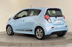 2014 Chevrolet Spark EV 2LT for sale in San Francisco, CA – photo 6