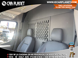2019 Ford Transit Cargo 250 Medium Roof LWB RWD with Sliding Passenger-Side Door for sale in Riverside, CA – photo 18