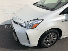 2017 Toyota Prius v Three FWD for sale in Torrance, CA – photo 5