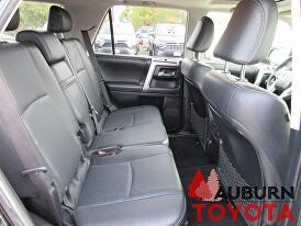 2019 Toyota 4Runner Limited for sale in Auburn, CA – photo 26