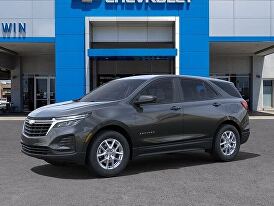 2022 Chevrolet Equinox LS FWD with 1LS for sale in Carson, CA – photo 3