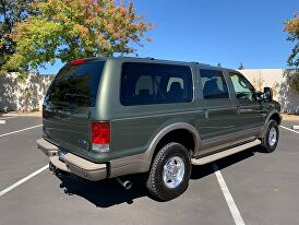 2004 Ford Excursion Eddie Bauer 4WD for sale in Sacramento, CA – photo 28