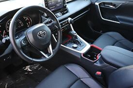 2022 Toyota RAV4 TRD Off-Road AWD for sale in Hayward, CA – photo 12