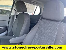 2022 Chevrolet Trax LS AWD for sale in Porterville, CA – photo 10