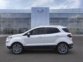 2022 Ford EcoSport Titanium AWD for sale in Oakland, CA – photo 3