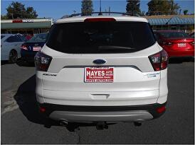 2017 Ford Escape Titanium for sale in Roseville, CA – photo 4