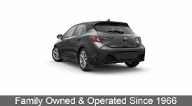 2023 Toyota Corolla Hatchback SE FWD for sale in Long Beach, CA – photo 9