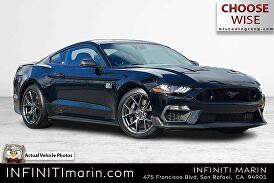 2021 Ford Mustang Mach 1 for sale in San Rafael, CA