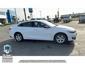 2023 Chevrolet Malibu LS FWD for sale in Chowchilla, CA – photo 13