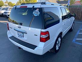 2011 Ford Expedition Limited for sale in Sacramento, CA – photo 26