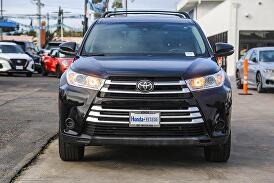 2019 Toyota Highlander LE for sale in Los Angeles, CA – photo 2