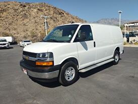 2020 Chevrolet Express Cargo 2500 RWD for sale in Cathedral City, CA – photo 6