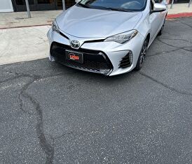 2017 Toyota Corolla 50th Anniversary Edition for sale in Montclair, CA – photo 13