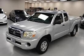 2005 Toyota Tacoma Access Cab for sale in Dublin, CA – photo 8