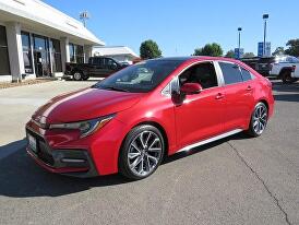 2021 Toyota Corolla SE for sale in Madera, CA – photo 6