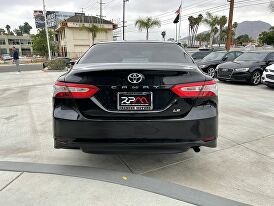 2018 Toyota Camry XLE for sale in Riverside, CA – photo 6