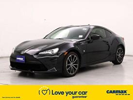 2017 Toyota 86 Base for sale in Santa Rosa, CA – photo 4