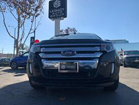 2014 Ford Edge Limited for sale in Lawndale, CA – photo 6