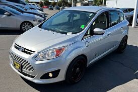 2013 Ford C-Max Energi SEL FWD for sale in National City, CA – photo 4