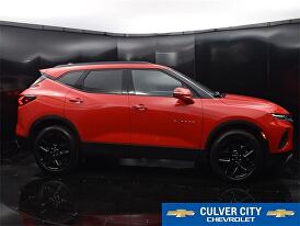 2022 Chevrolet Blazer 2LT FWD for sale in Culver City, CA – photo 8