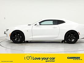 2016 Chevrolet Camaro 2LT for sale in Santa Rosa, CA – photo 3