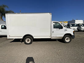 2014 Ford E-Series Chassis E-350 Super Duty 176 Cutaway DRW RWD for sale in Fountain Valley, CA – photo 5