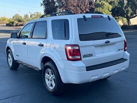 2008 Ford Escape Hybrid Base for sale in Sacramento, CA – photo 7