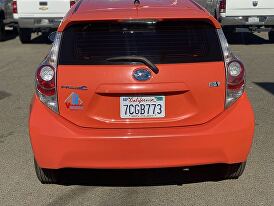 2013 Toyota Prius c Four for sale in Roseville, CA – photo 5