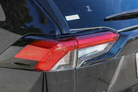 2021 Toyota RAV4 Prime SE for sale in Oxnard, CA – photo 8