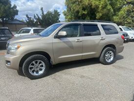 2008 Toyota Sequoia SR5 5.7L for sale in Newark, CA – photo 3