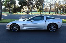 2007 Chevrolet Corvette Base for sale in Los Angeles, CA – photo 5