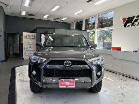 2016 Toyota 4Runner SR5 for sale in Richmond, CA – photo 2