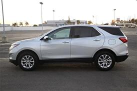 2020 Chevrolet Equinox 1LT for sale in Dinuba, CA – photo 8