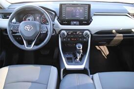 2021 Toyota RAV4 XLE Premium for sale in Selma, CA – photo 12