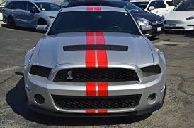 2012 Ford Mustang Shelby GT500 Coupe RWD for sale in San Bruno, CA – photo 2