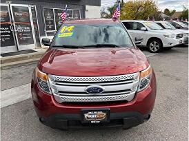 2014 Ford Explorer XLT for sale in Bakersfield, CA – photo 3