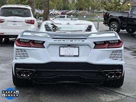 2021 Chevrolet Corvette Stingray w/3LT for sale in Laguna Niguel, CA – photo 6