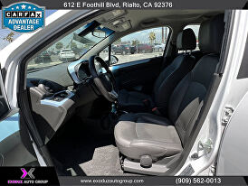 2014 Chevrolet Spark EV 1LT FWD for sale in Rialto, CA – photo 22