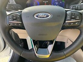 2022 Ford Escape Hybrid Plug-in SEL FWD for sale in Rio Vista, CA – photo 21